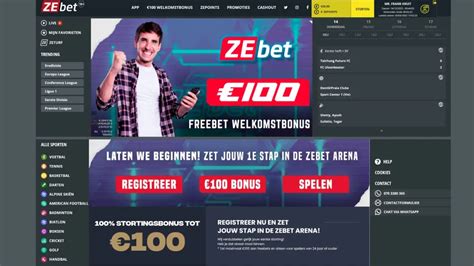 zebet casino inloggen - zebet.nl